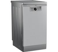 Beko BDFS26020XQ Pose libre 10 couverts E