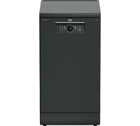 Beko Bdfs26123Aq 7668602635 - classe énergétique: E