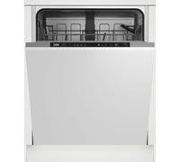 Beko BDIN14320 Entièrement intégré 13 couverts E