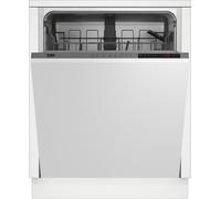 Beko BDIN25320 Entièrement intégré 13 couverts E