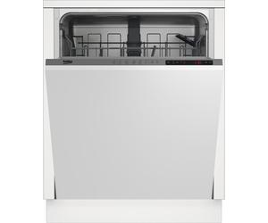 Beko BDIN25320 Entièrement intégré 13 couverts E