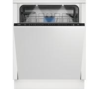 Beko BDIN29453 lave-vaisselle Entièrement intégré 14 couverts B