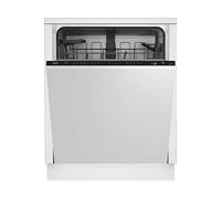 Beko BDIN36461 Blanc