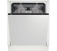 Beko Bdin38560C - classe énergétique: A