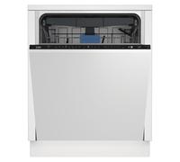 BEKO BDIN38641Q Lave-linge 598 mm