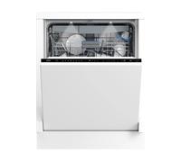 Beko bPRO 500 BDIN38647C lave-vaisselle Entièrement intégré 16 couverts C