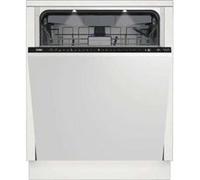 Beko BDIN39641A Entièrement intégré 16 couverts C