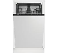 BEKO BDIS15N22 Lave-vaisselle intégrable 45 cm