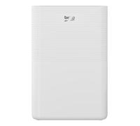 Beko BDP010 2,2 L 56 dB 280 W Blanc