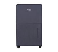 Beko BDPM020 déshumidificateur 3,8 L 63 dB 355 W Noir