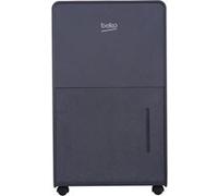 BDPM020 déshumidificateur 3,8 L 63 dB 355 W Noir