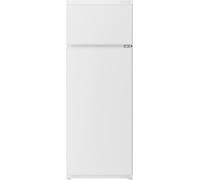 Beko BDSA250K4SN Intégré 220 l E Blanc