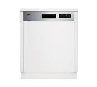 Beko BDSN28440X - ENCASTRABLE 60 CM