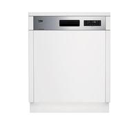 Beko BDSN28440X - ENCASTRABLE 60 CM