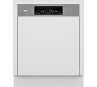 Beko Bdsn38640x - intégrable G