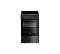 Beko FSS57100GAC four et cuisinière Electrique Céramique Anthracite