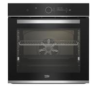 Beko BBIM13400XCS four 72 L 3400 W Acier inoxydable