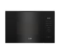 Beko BMGB20212B Noir Micro-ondes grill Intégré 20 L 800 W