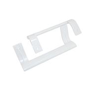 Beko Beko froid externe montable sur Poignée. véritable Numéro de pièce 4321270300