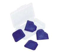 BEKO Beko Set de spatules pour joints pour mastics 2003 Quantité:1