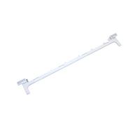 Beko Belling 4812270100 Étagère arrière en verre pour réfrigérateur congélateur