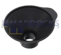 Beko Belling Diplomat Flavel Leisure 1881580300 Entonnoir à sel pour lave-vaisselle