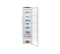 BEKO BFNA247E40SN Congélateur Vertical Encastré Monoporte H177 No Frost CE [EEK: E]