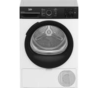 Beko BM3T30230W sèche-linge Pose libre Charge avant 10 kg Blanc