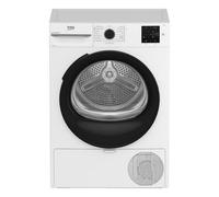 Beko - BM3T38230W - SÃ¨che-linge