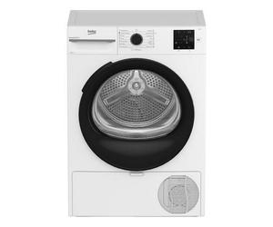Beko - BM3T38230W - SÃ¨che-linge