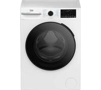 Beko Lave-linge hublot BM3WFT410451C Energy Spin blanc