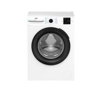 BEKO BM3WFU37211B - Lave-linge frontal - 7 kg - 1200 tours/min - Classe A - 15 programmes