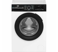 Beko BM3WFU41041W Machine à laver à chargement frontal 10 kg 1400 tr/min Blanc