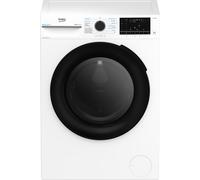 Beko BM5DFT48437WB machine à laver séchante Pose libre chargement frontal Blanc