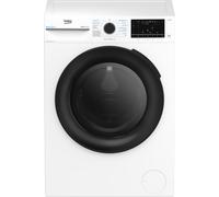 Beko BM5DFT49437WB machine à laver séchante Pose libre chargement frontal Blanc