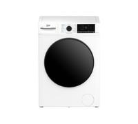 BMDSC7545B machine à laver avec sèche linge Pose libre Charge avant Noir D