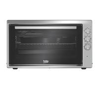 Beko BMF50CPX four 50 L Acier inoxydable