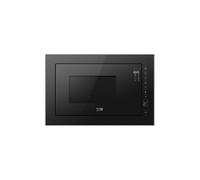 Beko BMGB 25333 BG micro-onde Noir Micro-ondes grill Intégré 25 L 900 W