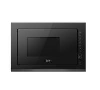 Four encastrable - BEKO - BMGB25333DX - 25L - Multifonctions - Noir