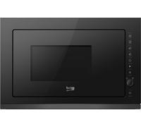 Beko BMGB25333DX Noir Micro-ondes grill Intégré 25 L 900 W