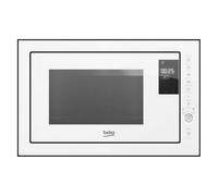 Beko BMGB25333WG Micro-ondes grill intégré 25L 900W