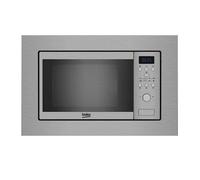 Beko BMOB 17131 X Microondas Integrable 17L 700W Acero Inoxidable