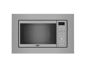 Beko BMOB 17131 X Microondas Integrable 17L 700W Acero Inoxidable