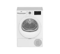 Beko BMT113EW sèche-linge Pose libre Charge avant 11 kg Blanc