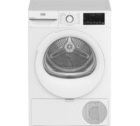 Beko BMT113EW sèche-linge Pose libre Charge avant 11 kg Blanc