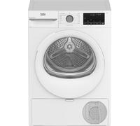 Beko BMT113EW sèche-linge Pose libre Charge avant 11 kg Blanc