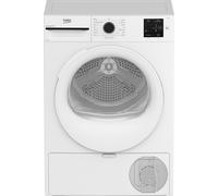Beko BMT93EW sèche-linge Pose libre Charge avant 9 kg Blanc
