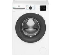 BEKO BMWU31041A BEKO MACHINE À LAVER 10KG INVERTER ENERGYSPIN INVERTER 1400 T...