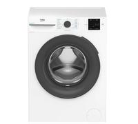 BEKO BMWU3941A LAVE-LINGE 9KG 1400 TOURS MINUTE INVERTER 15 PROGRAMMES CL.A