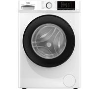 Beko BMX7126DB machine à laver Charge avant 7 kg 1200 tr/min Blanc